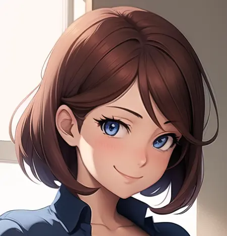 OJ_Trucy's Avatar